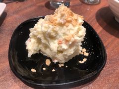 土豆泥-南门小馆·清真(国贸商城店)