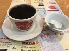 龟苓膏-恭和堂 龟苓膏(铜锣湾店)