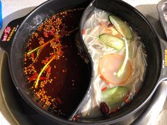 -钢管厂五区小郡肝火锅串串香(清河店)