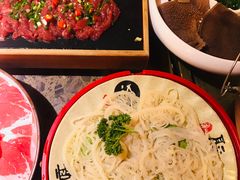 -陈渡桥老火锅(清潭店)