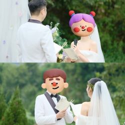 -金夫人婚纱摄影(总店)