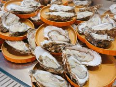 -海底捞大排档火锅(打浦路店)