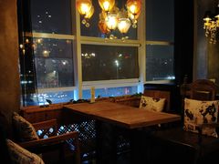 -reading cafe瑞汀咖啡(新华路店)