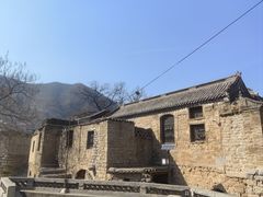-于家石头村景区