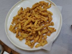 -粤盛海鲜平价店(洛溪食街店)