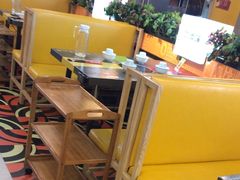 -四季喧黔味豆米火锅(万达广场店)