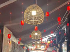 -老地方猫儿面(磁器口店)