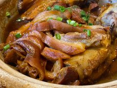 -那家老院子东北菜·饺子·小鸡炖蘑菇(艳华街店)