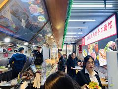 -大头亮羊汤烩面·河南非遗(良乡总店)