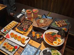 -小川洋风料理(街道口店)