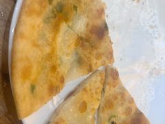 -木柴豆腐·活海鲜·鲁菜(岚山路店)