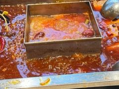 -红鼎坊·老成都火锅(新南门店)