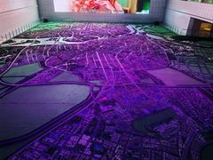 -哈尔滨规划展览馆