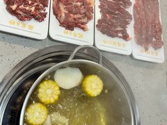 -杏花吴记牛肉火锅