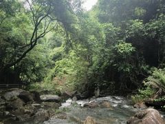 -千泷沟大瀑布旅游区