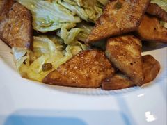 -巴依老爷新疆美食(牡丹园店)