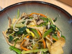 -南京大牌档(龙江新城市广场店)