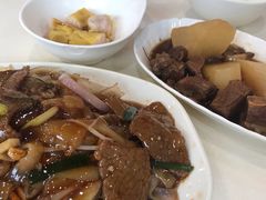 -旺角宝港式茶餐厅(寮步店)