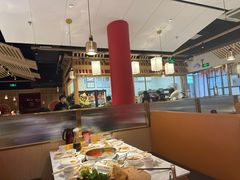 -犇鼎牛潮汕牛肉火锅(新辰里学清路店)