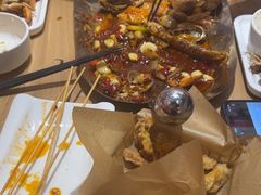 -领蟹祥记·香辣蟹·特色小海鲜(奥体天虹店)