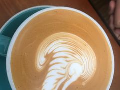 -COFFEE HOLIC(朝外SOHO店)