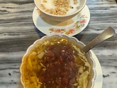 -玫瑰甜品(文明路店)