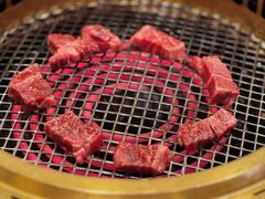 -炼火烤肉店