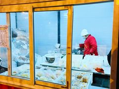 -功德林素菜饭庄(前门店)