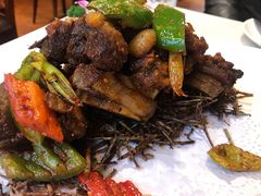 法吉塔斯烤牛排-伊祥·敦煌楼