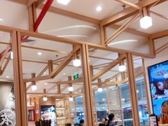 大堂-味千拉面(增城万达广场店)