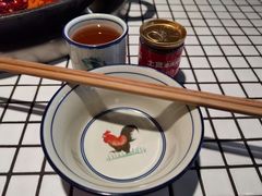 -董眼镜火锅(洪崖洞总店)