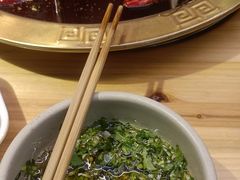 -堂客老火锅(欣阳广场总店)