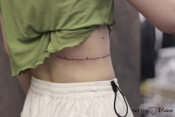 -飛凡TATTOO纹身•原创