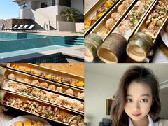 -丰依竹食·老牌竹筒饭