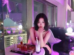 -月光漫步高空酒吧&景观下午茶Moonwalker Sky Land