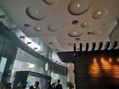 -星巴克臻选(深圳华强北茂业店)