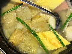 -涌上外婆桥(南塘店)