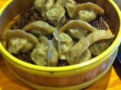-大清花饺子(山庄店)