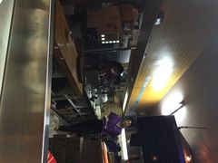 晶吉居酒屋-晶吉·居酒屋·烧鸟·生鱼饭(中山区民主广场店)