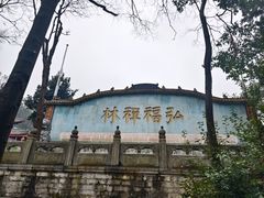 -黔灵山公园
