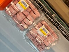 -盒马X会员店(上海森兰商都店)