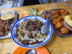 -清真-戏楼王记牛肉面