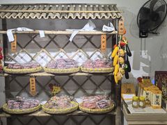 -苏州市吴中区光福窑上花果蜜饯厂