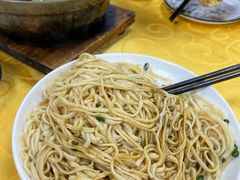 蚝油捞面-蚝家菜馆(沙井店)