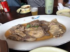 -扬州狮子楼·非遗淮扬菜(总店)