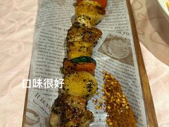 -西堤牛排(南京龙江店)