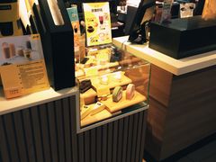 -麦当劳(望京国际商业中心店)