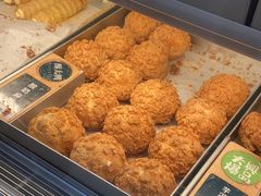 -酥大興·新国潮糕点配茶饮(龙岗万达黑金店)