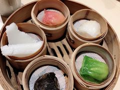 -避风塘(金山万达店)