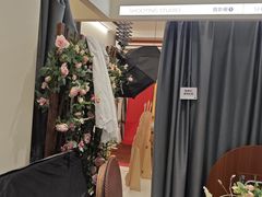 -海马体照相馆(上海宝山万达广场店)